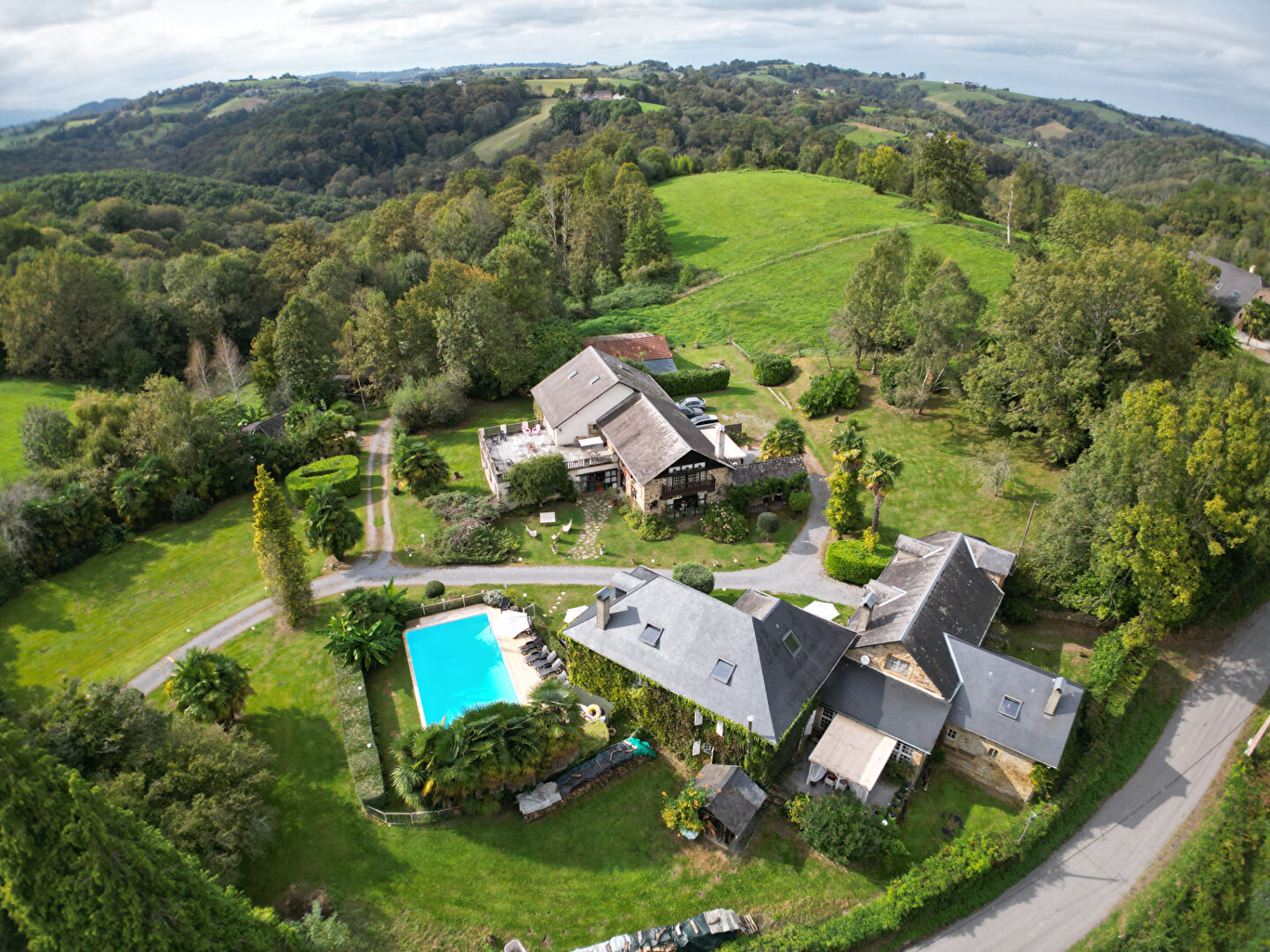 Agence immobilière de immo64 - Agence de Soumoulou