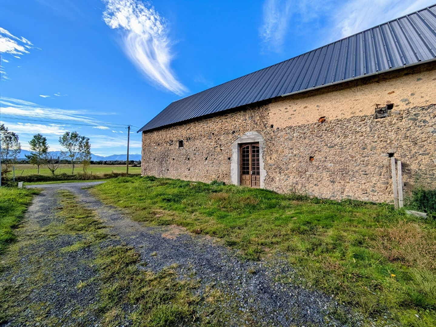 Agence immobilière de immo64 - Agence de Soumoulou