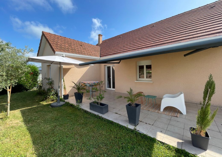 Agence immobilière de immo64 - Agence de Soumoulou