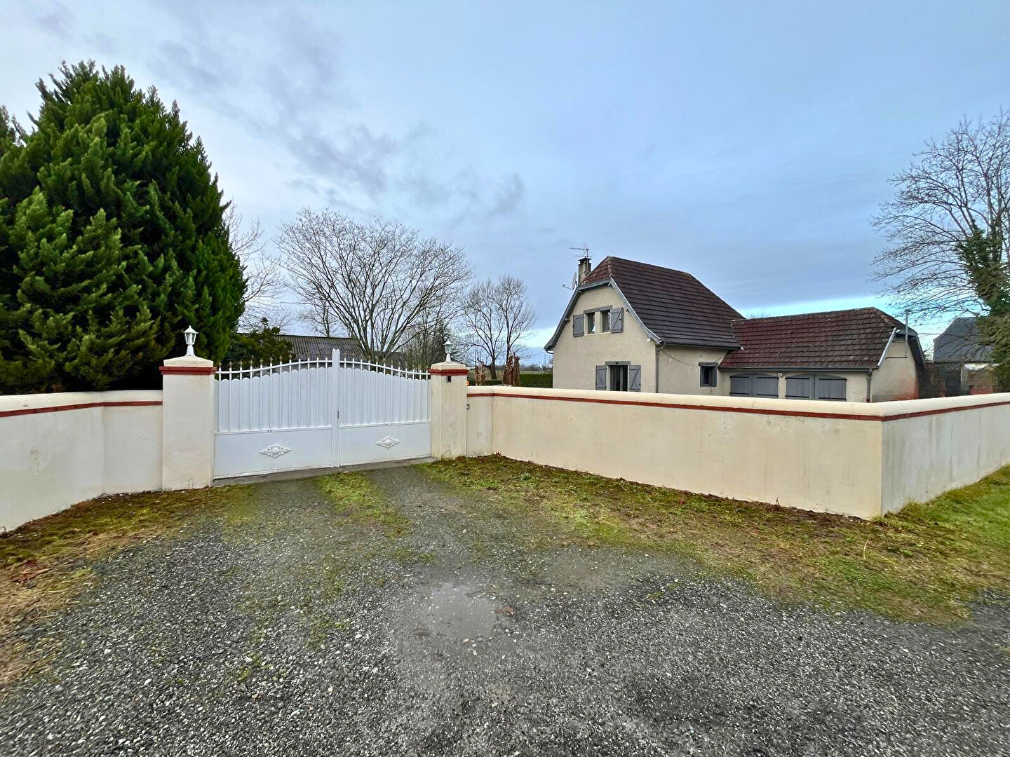 Agence immobilière de immo64 - Agence de Soumoulou