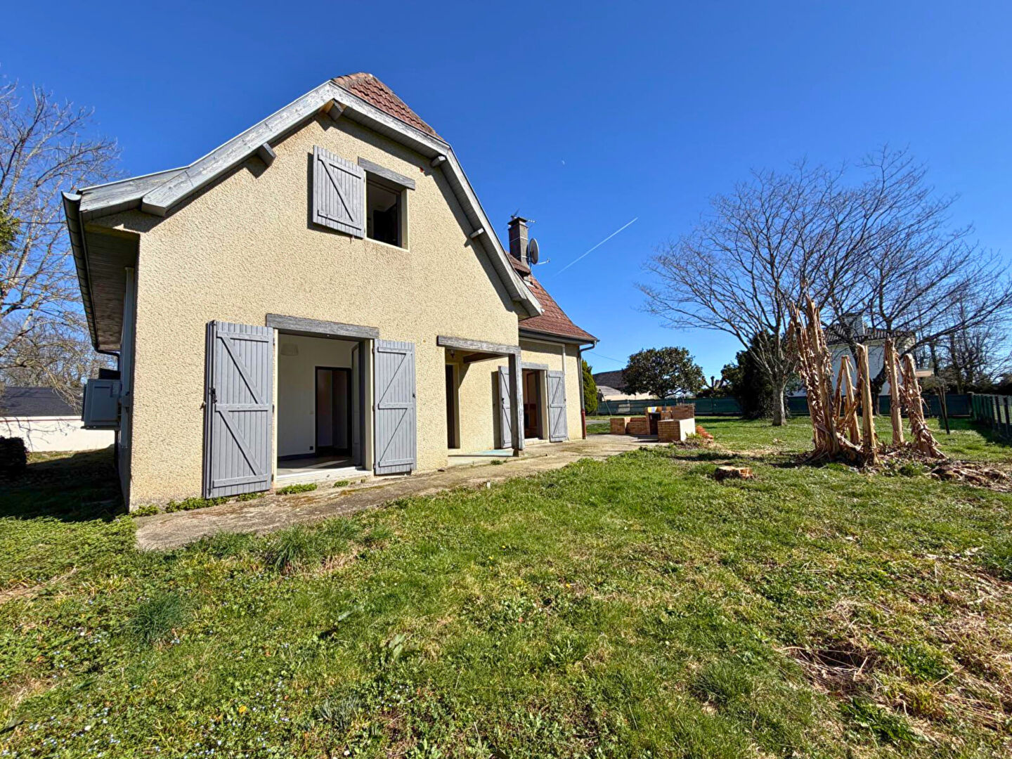 Agence immobilière de immo64 - Agence de Soumoulou