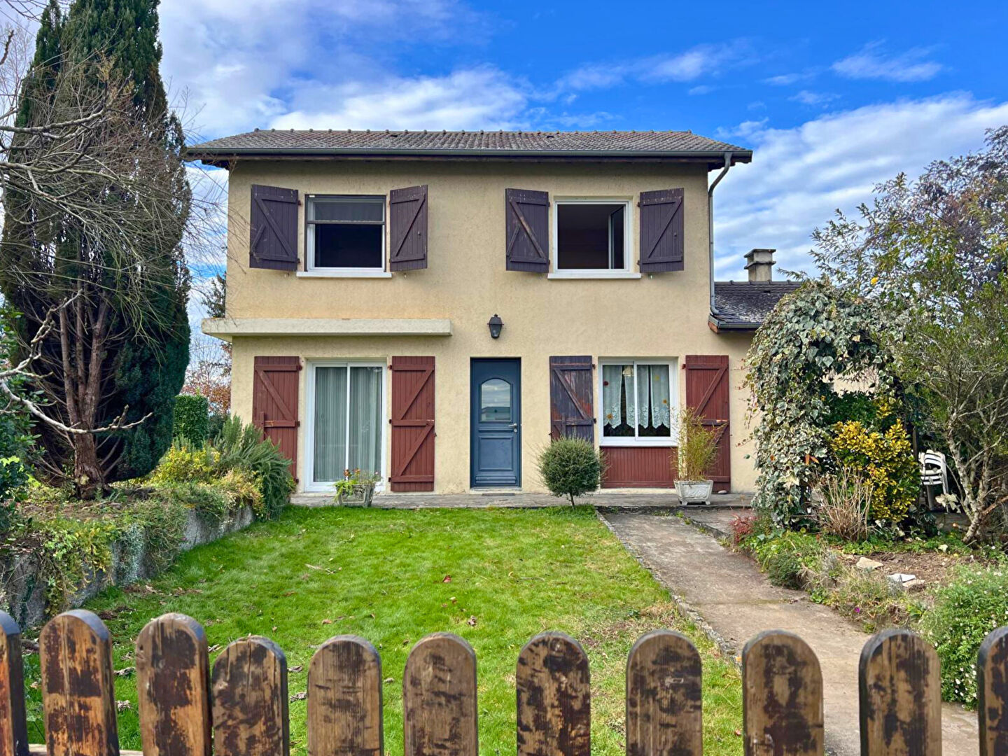 Agence immobilière de immo64 - Agence de Soumoulou