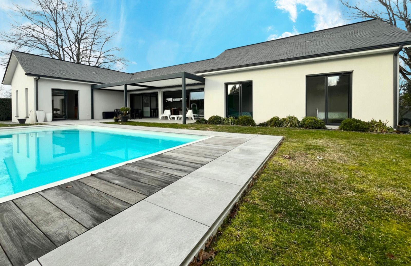 Agence immobilière de immo64 - Agence de Soumoulou