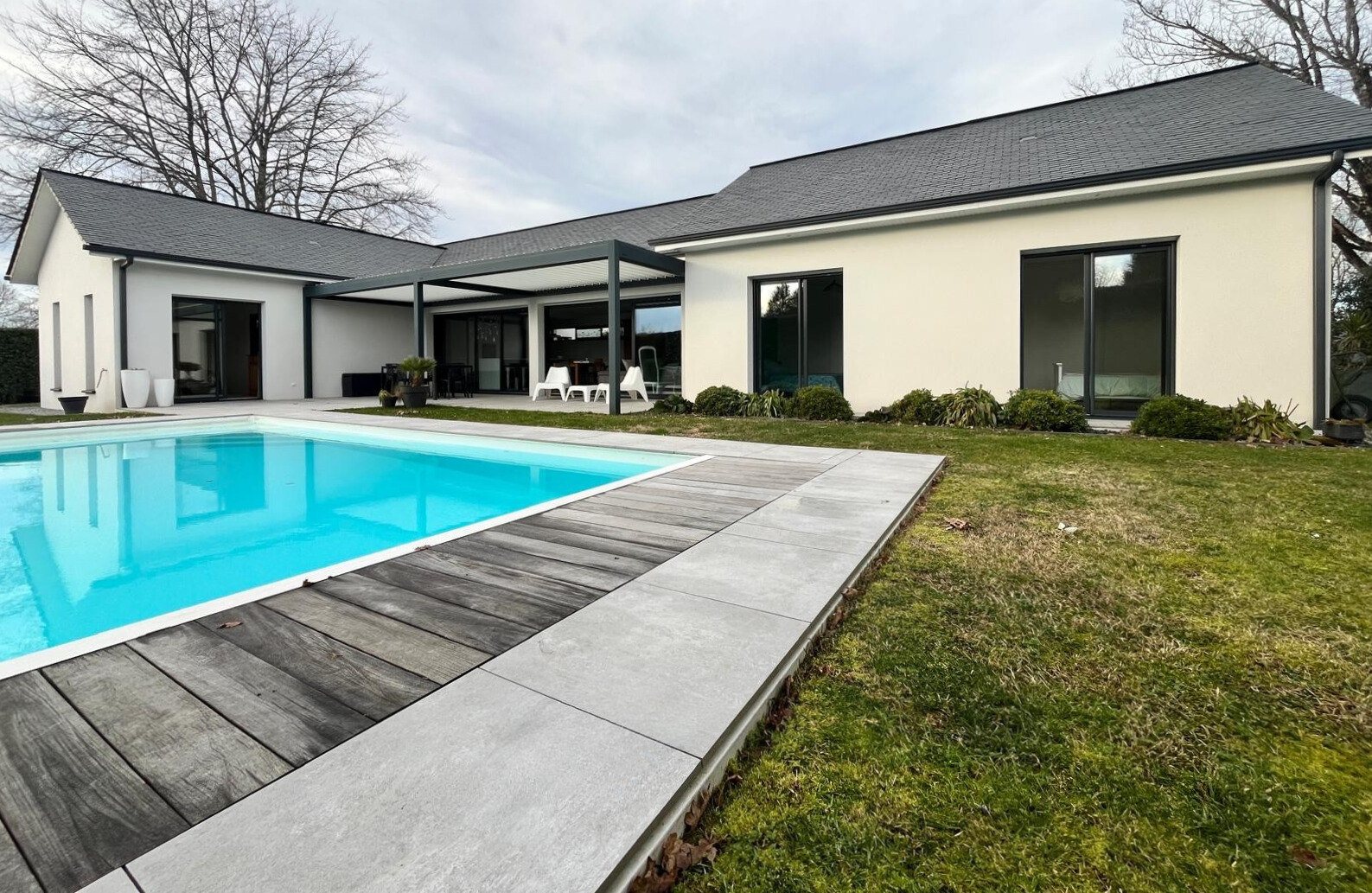 Agence immobilière de immo64 - Agence de Soumoulou