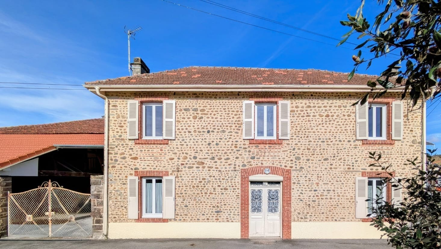 Agence immobilière de immo64 - Agence de Soumoulou