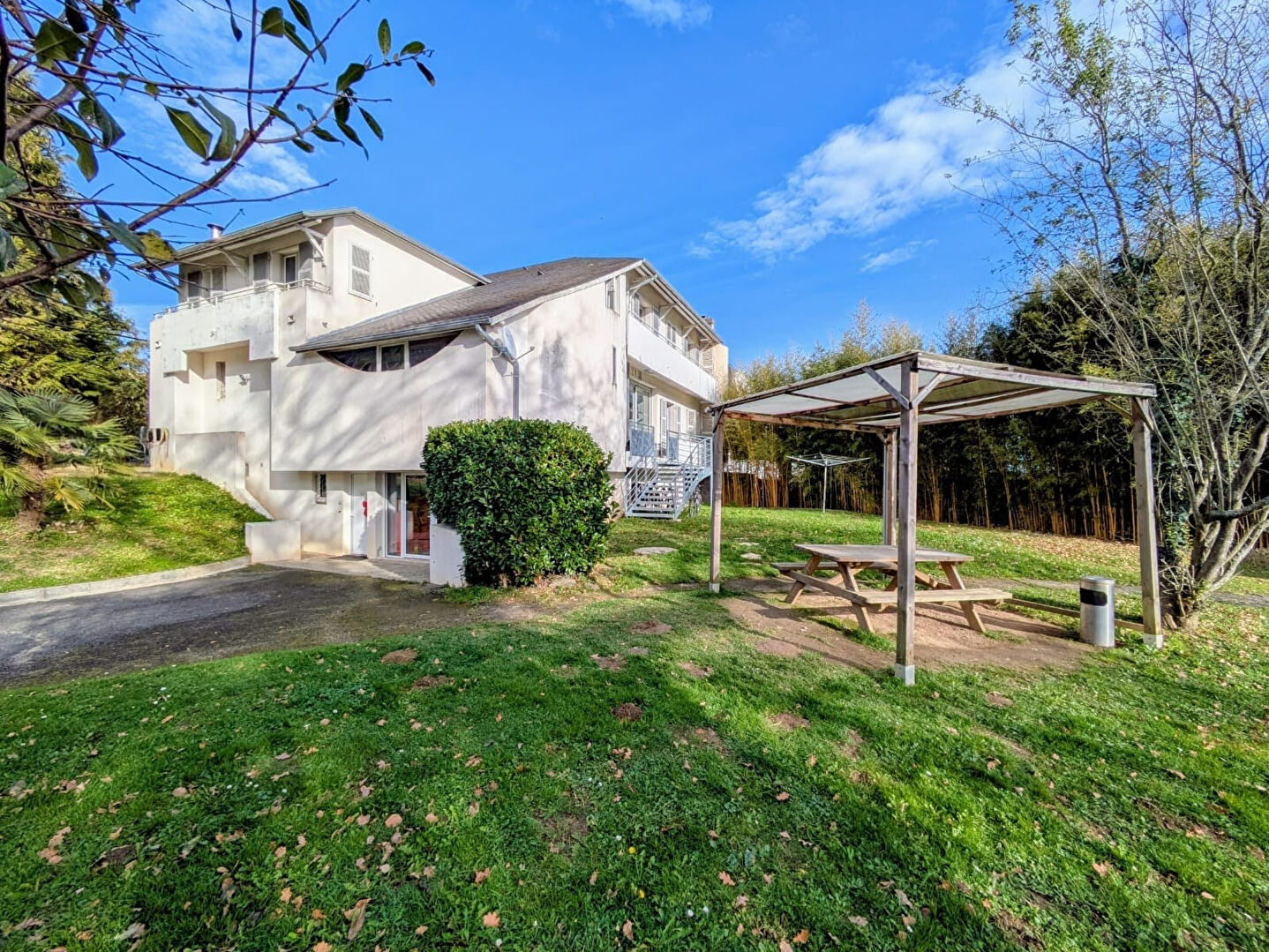 Agence immobilière de immo64 - Agence de Soumoulou