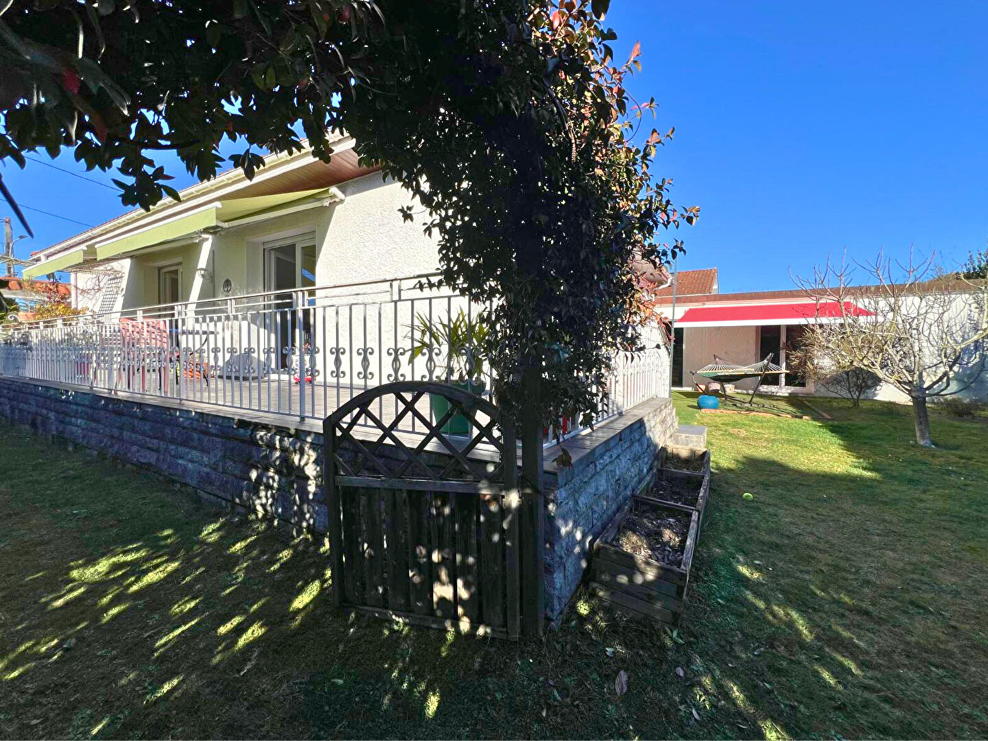 Agence immobilière de immo64 - Agence de Soumoulou