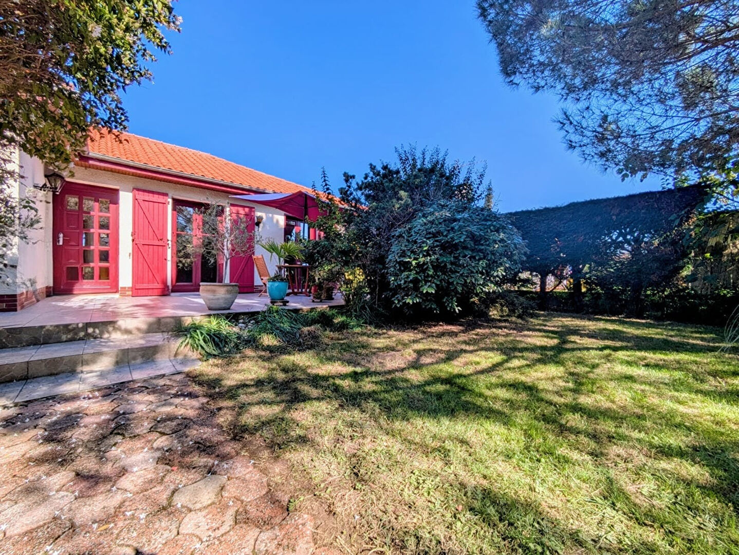 Agence immobilière de immo64 - Agence de Soumoulou