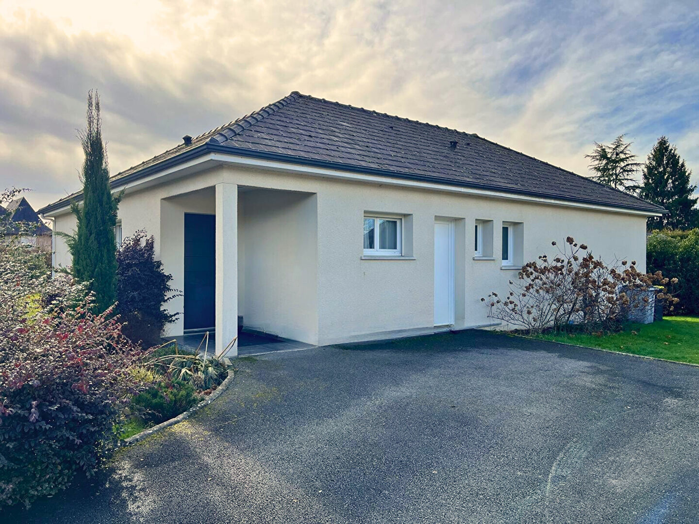 Agence immobilière de immo64 - Agence de Soumoulou