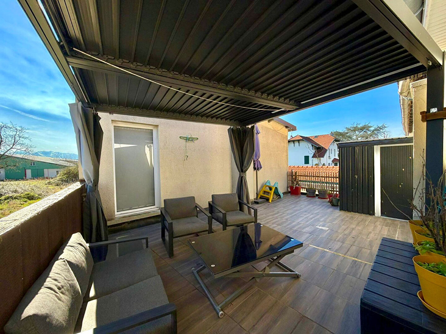 Agence immobilière de immo64 - Agence de Soumoulou