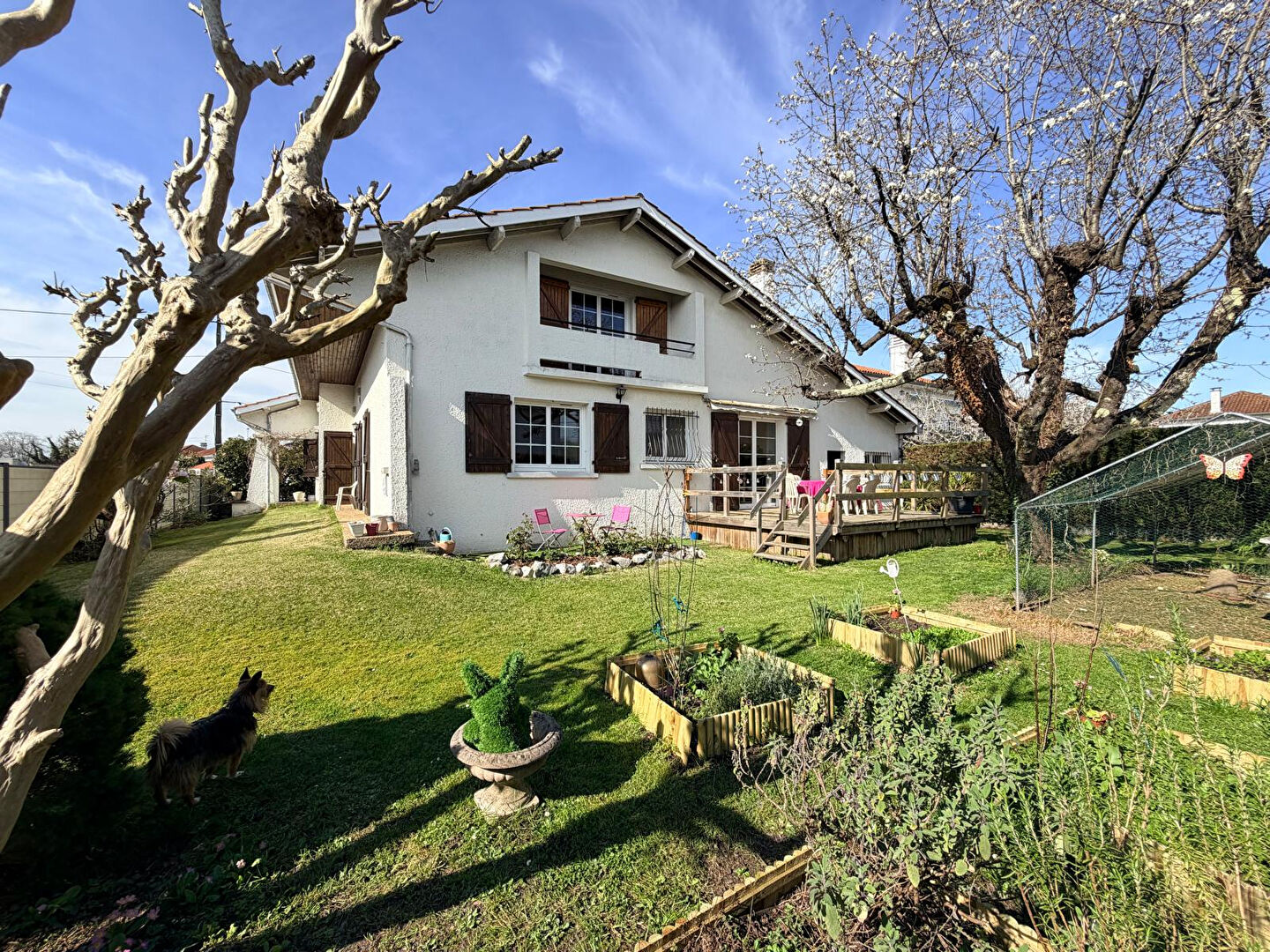 Agence immobilière de immo64 - Agence de Soumoulou