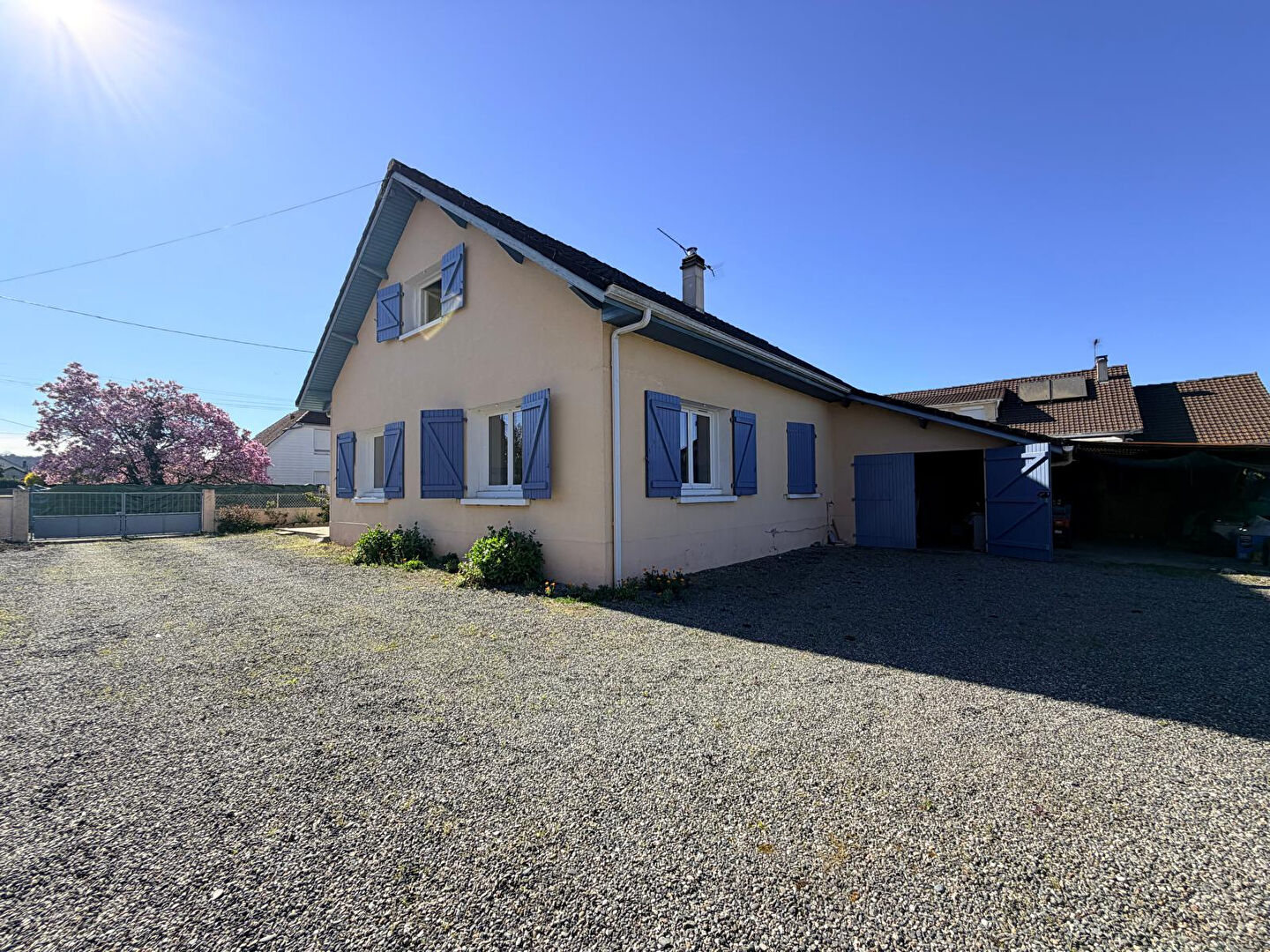 Agence immobilière de immo64 - Agence de Soumoulou