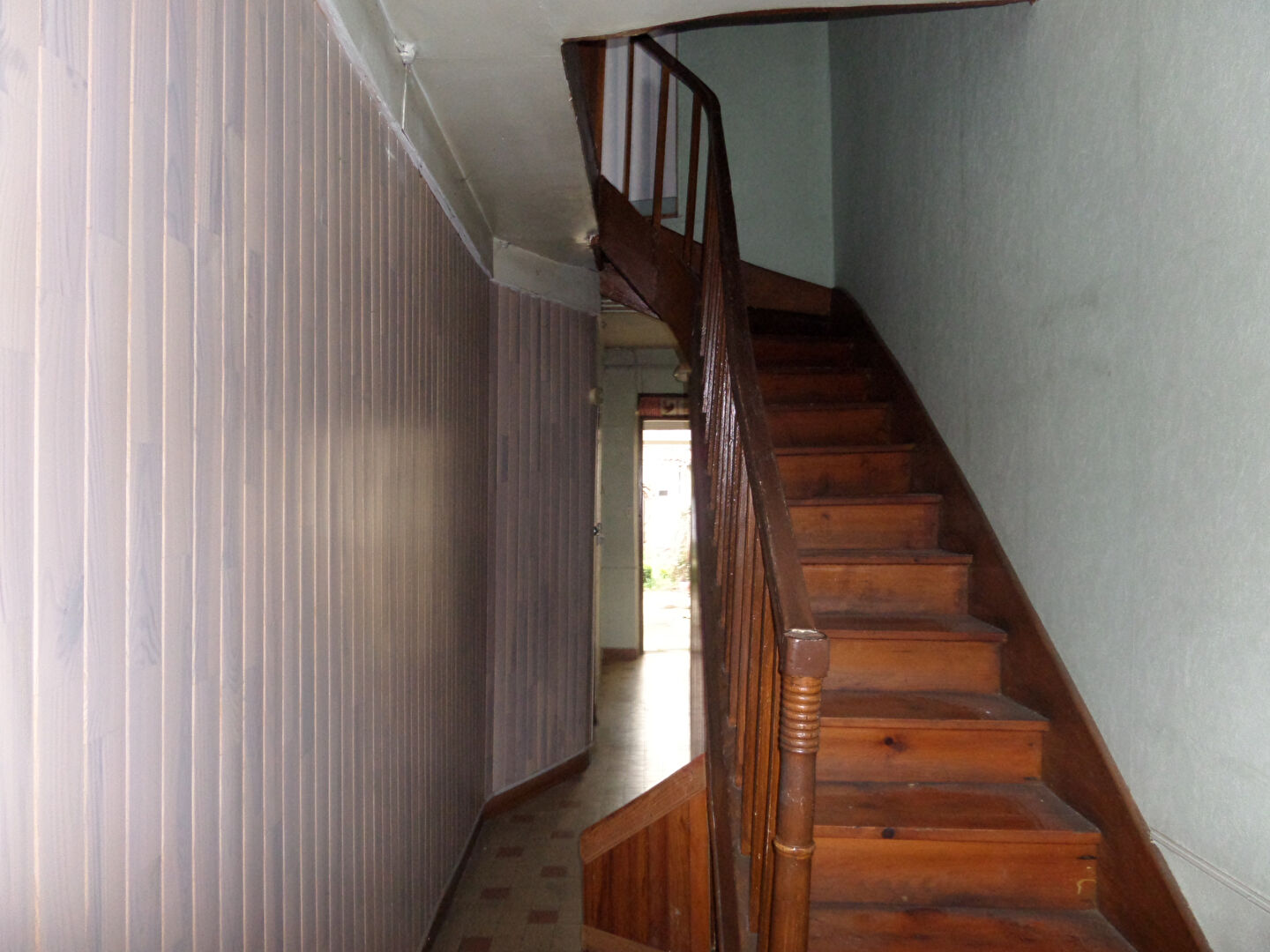 Photo Maison Auch 4 pièce(s) 71 m2 avec jardin et garage. image 2/6