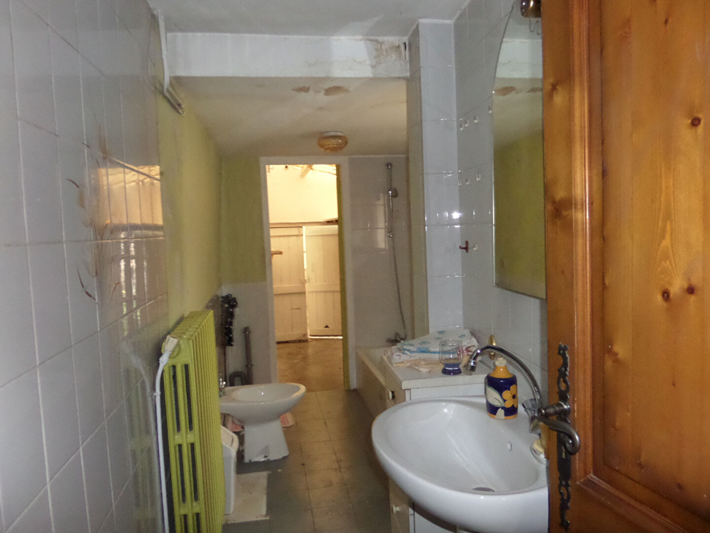 Photo Maison Auch 4 pièce(s) 71 m2 avec jardin et garage. image 3/6