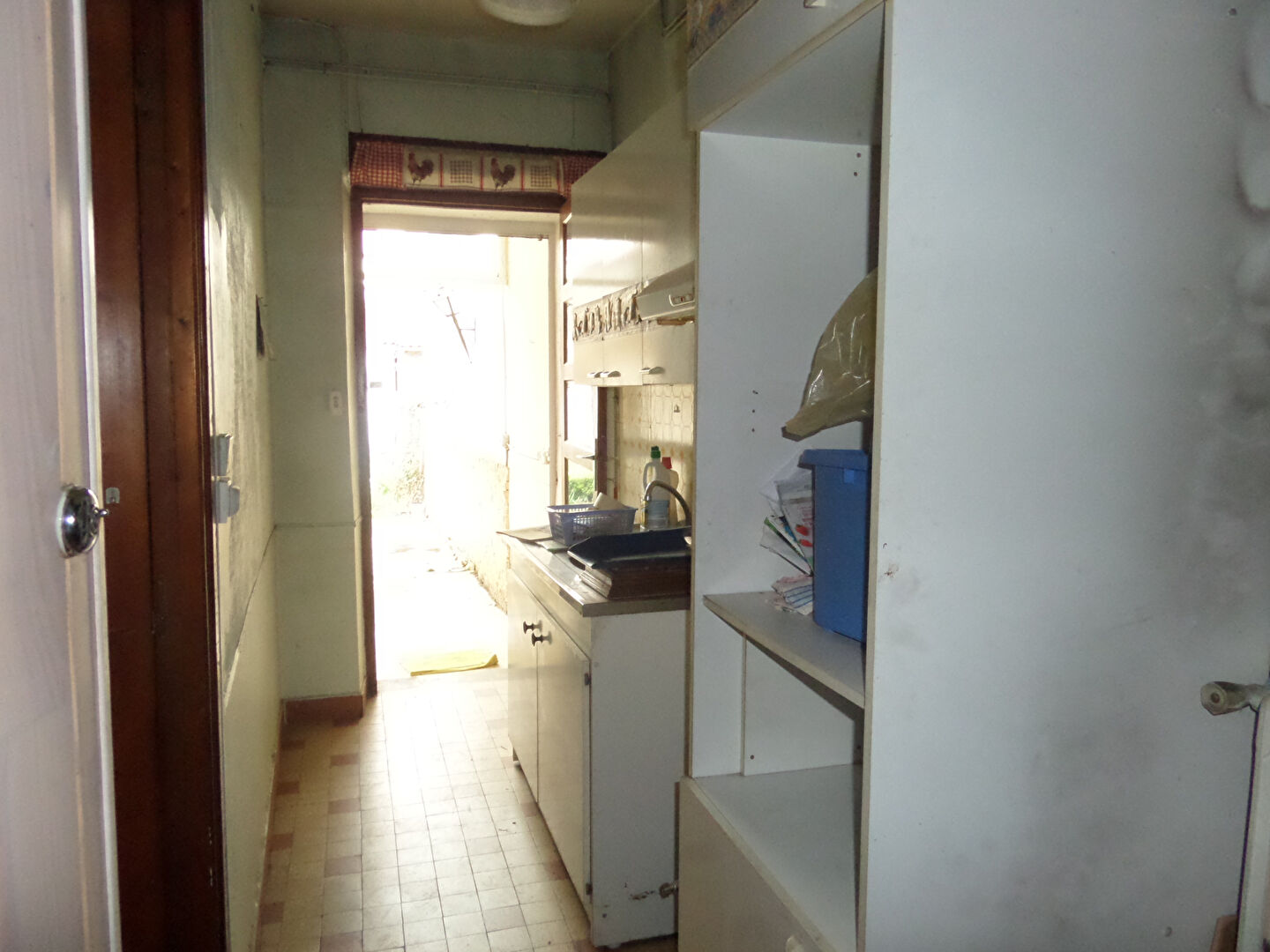 Photo Maison Auch 4 pièce(s) 71 m2 avec jardin et garage. image 4/6