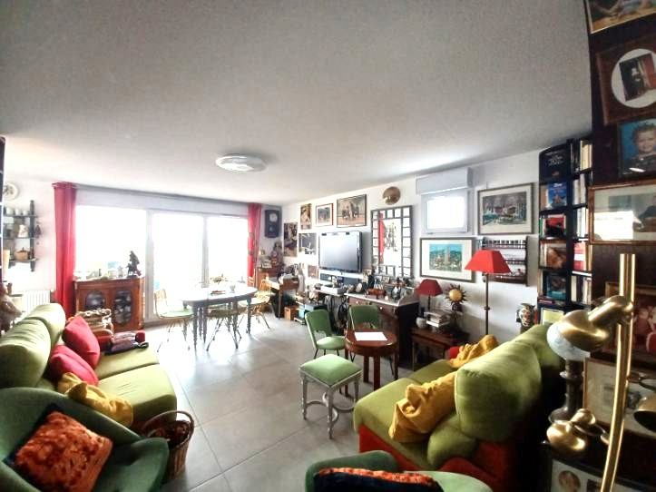 Photo Appartement Toulouse 3 pièce(s) 87.49 m2 image 2/6