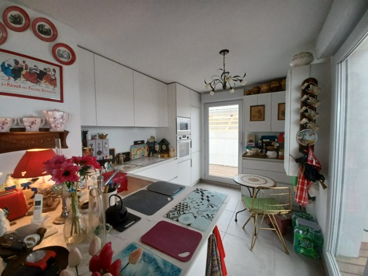 Photo Appartement Toulouse 3 pièce(s) 87.49 m2 image 3/6