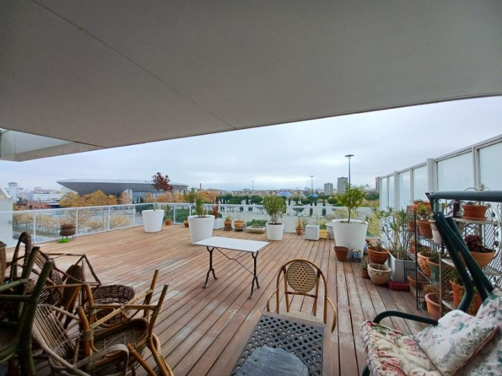 Photo Appartement Toulouse 3 pièce(s) 87.49 m2 image 5/6