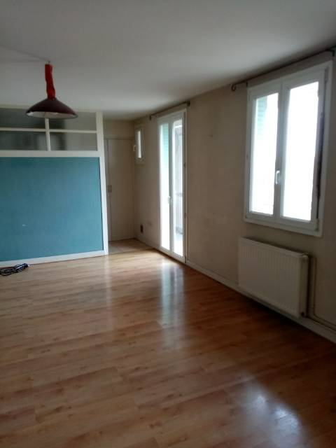 Photo Appartement T3 Fer à Cheval de 65m2 hab image 2/5