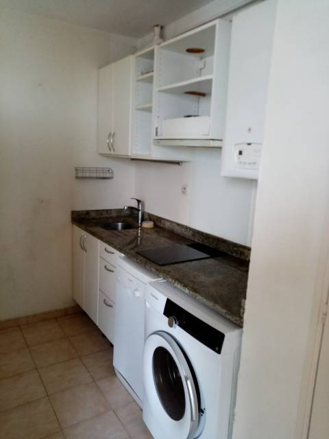 Photo Appartement T3 Fer à Cheval de 65m2 hab image 3/5