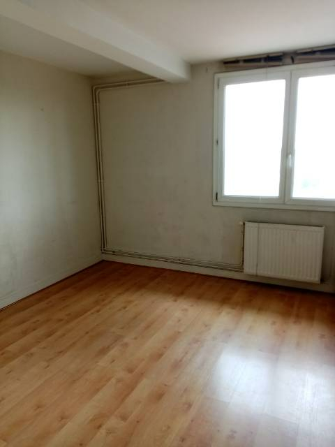 Photo Appartement T3 Fer à Cheval de 65m2 hab image 4/5