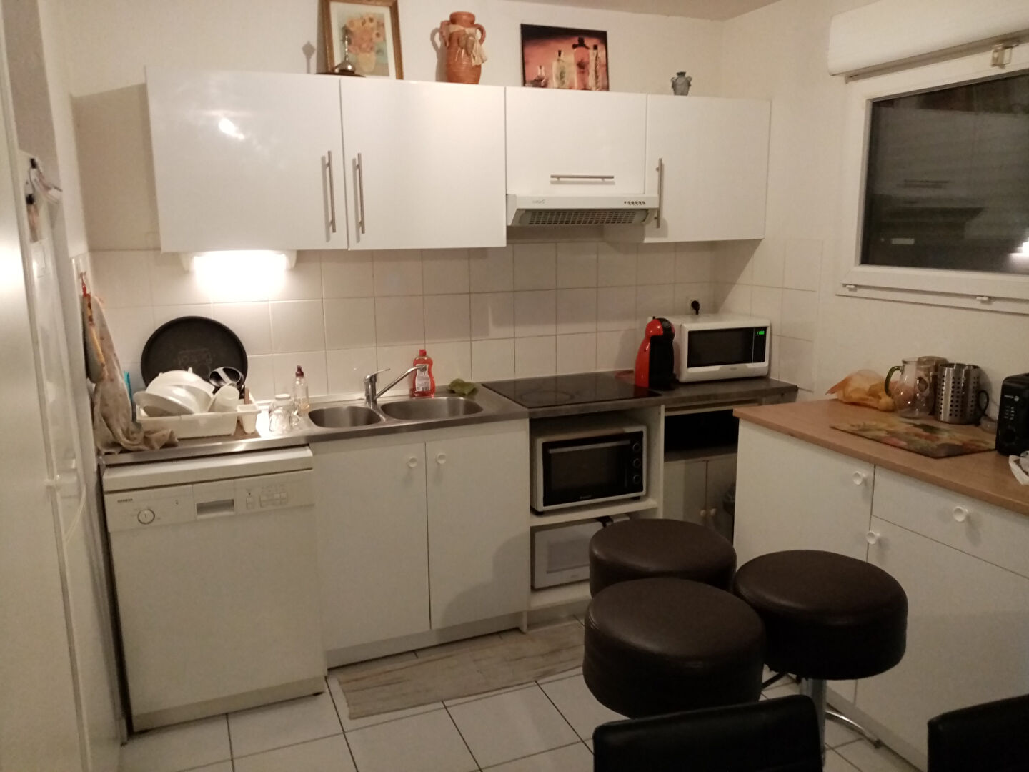 Photo Beau T3 de 63m2 avec terrasse à Montaudran image 2/3