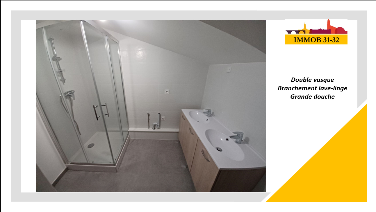 Photo Appartement en Duplex  Plaisance du Touch image 6/6