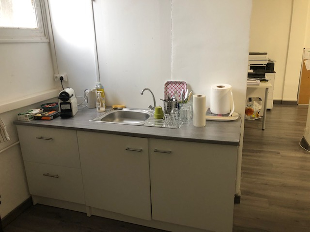 Photo Local commercial 72 m² Croix de Pierre image 3/3