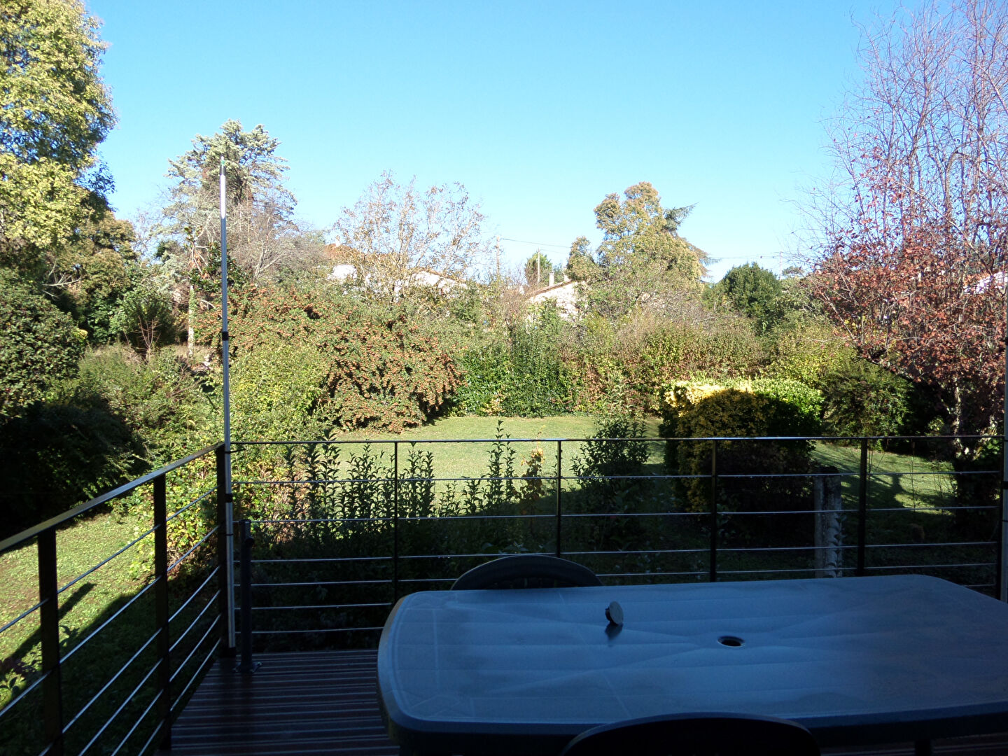 Photo Villa Vic Fezensac 5 pièce(s) 90 m2 image 2/4