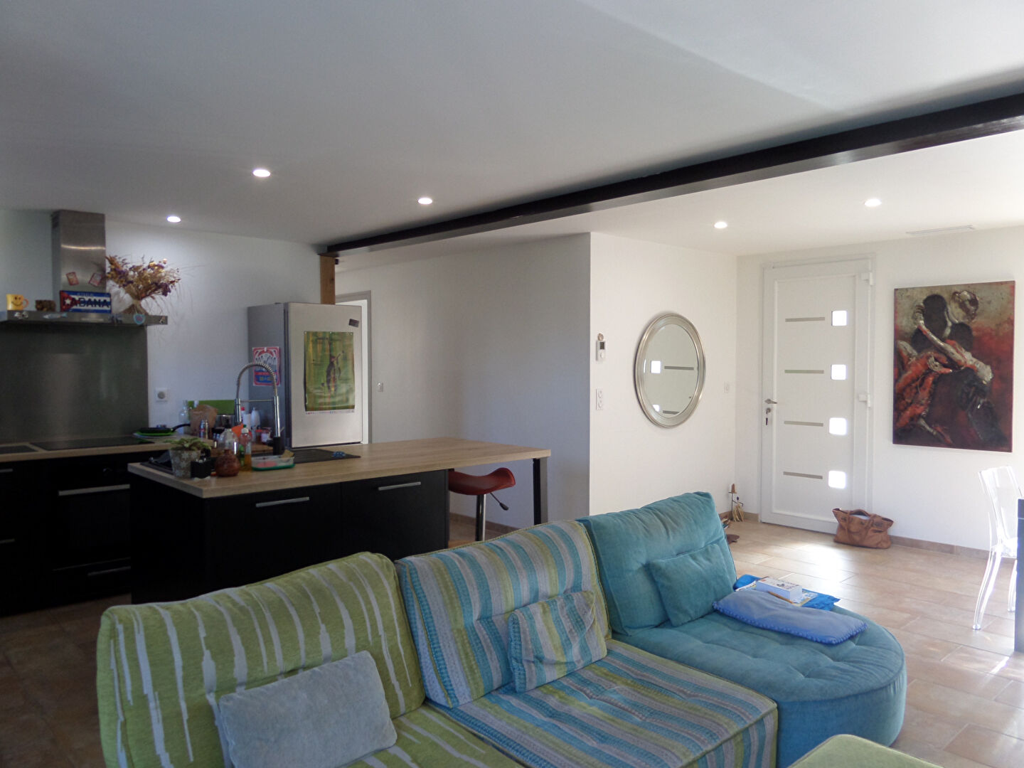 Photo Villa Vic Fezensac 5 pièce(s) 90 m2 image 3/4