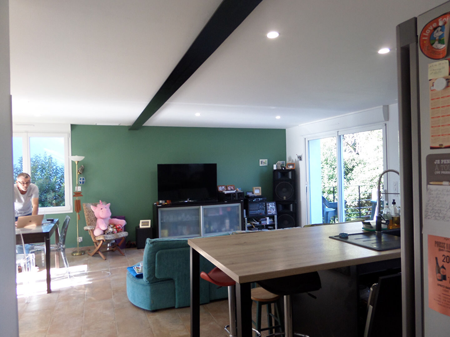 Photo Villa Vic Fezensac 5 pièce(s) 90 m2 image 4/4