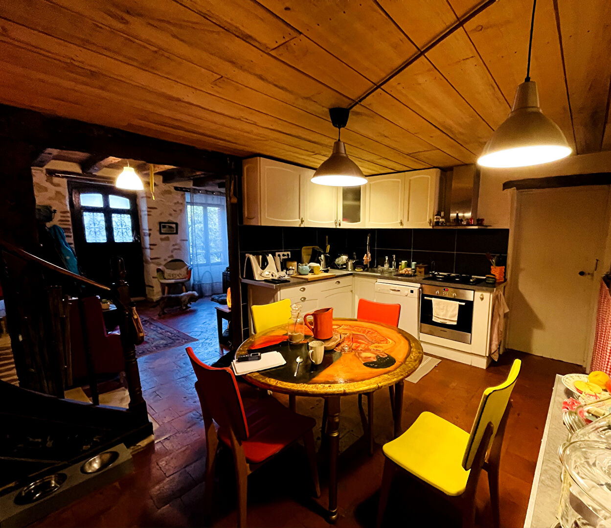 Photo Maison familiale rare image 2/3