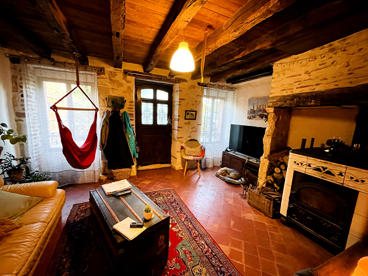 Photo Maison familiale rare image 3/3