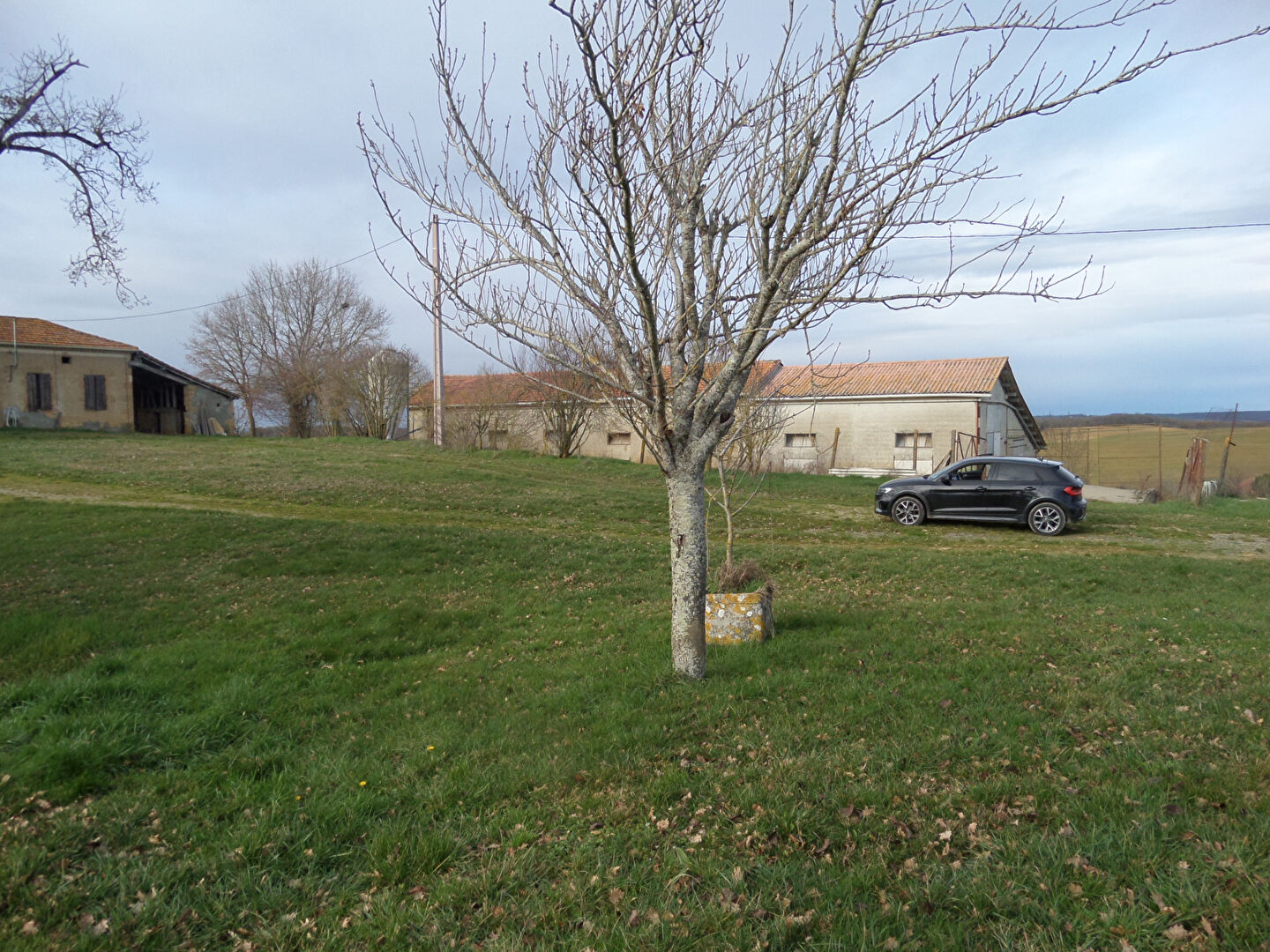 Photo Maison Barran 5 pièce(s) 120 m2 image 3/3