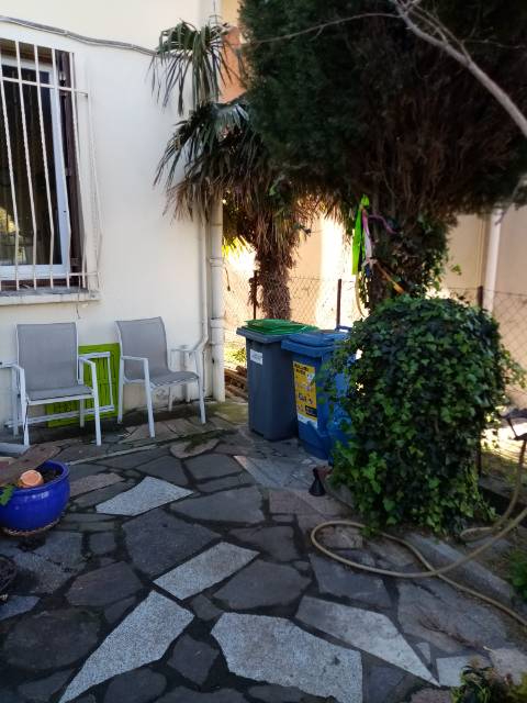 Photo Maison ancienne 5 pièces avec cour à  Croix de Pierre. image 6/6