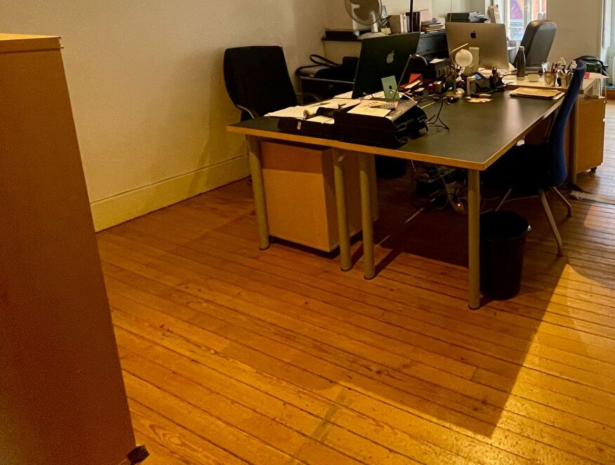 Photo Sapcieux T2 de 73m2 à 2 pas du Capitole. image 3/3