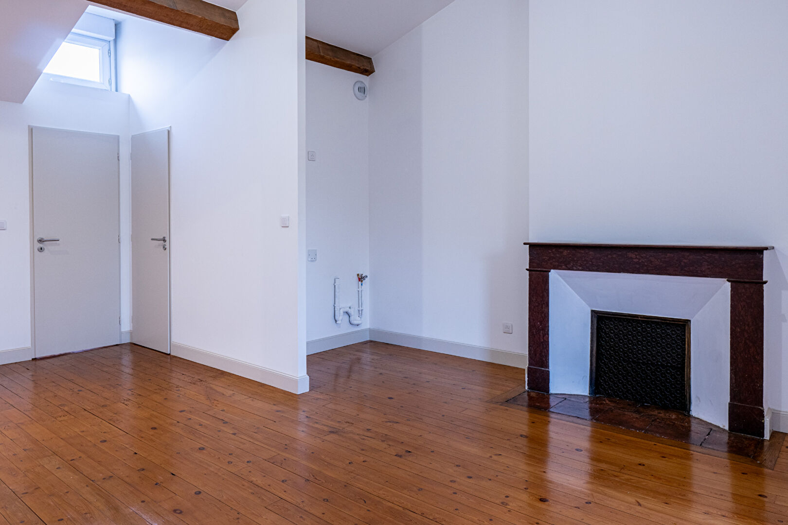 Photo Appartement T2 en Hypercentre de TOULOUSE Les Chalets image 2/6