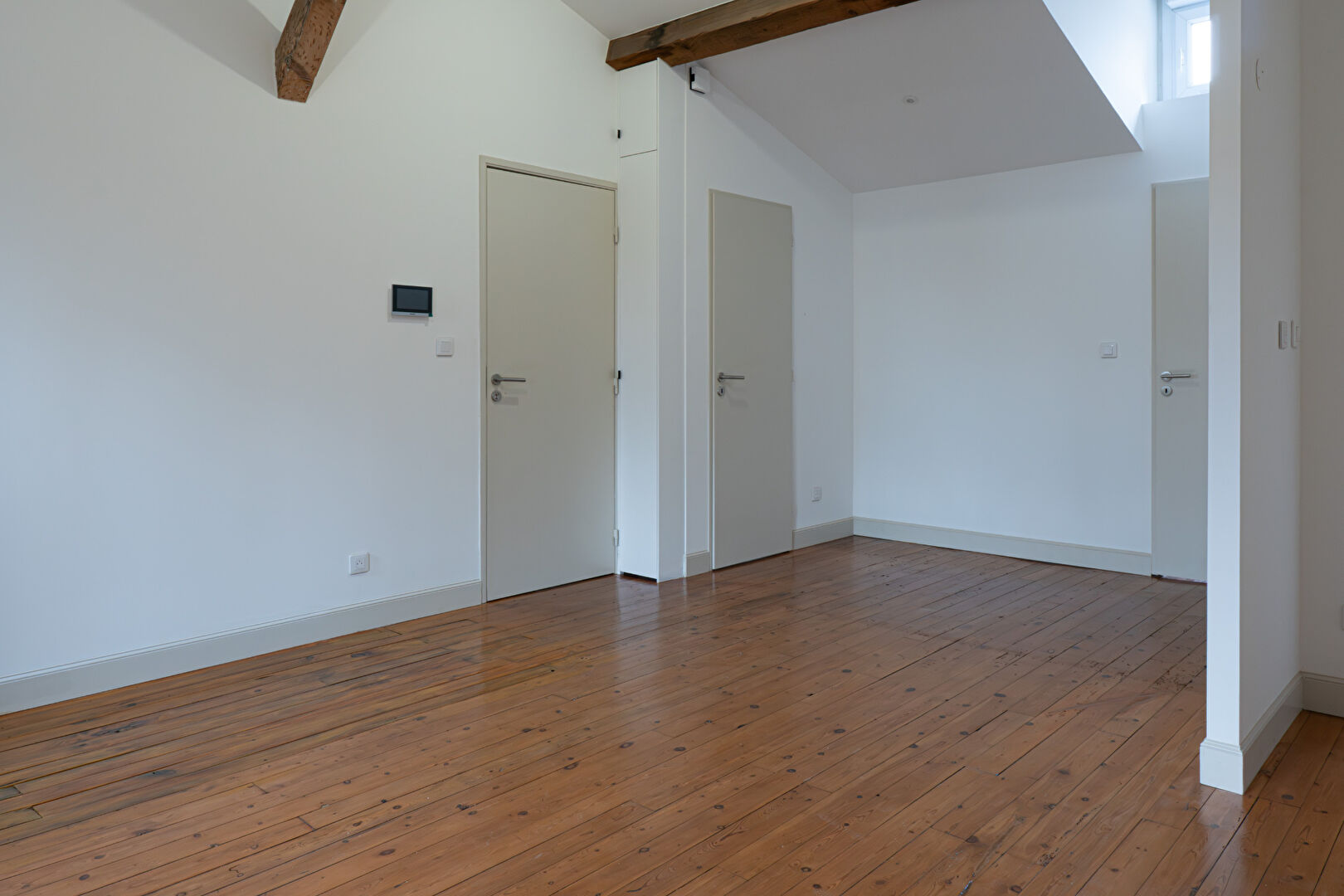 Photo Appartement T2 en Hypercentre de TOULOUSE Les Chalets image 4/6