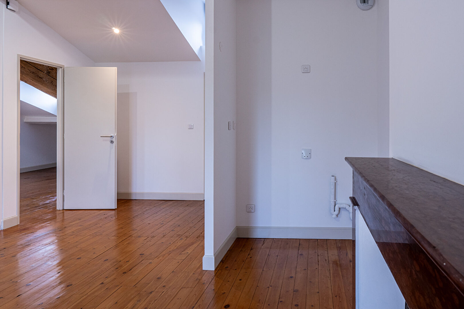 Photo HYPERCENTRE TOULOUSE  T3 quartier des Chalets image 3/6