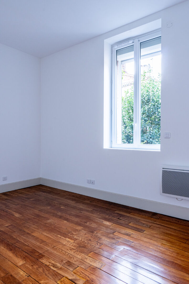 Photo HYPERCENTRE TOULOUSE  T3 quartier des Chalets image 5/6