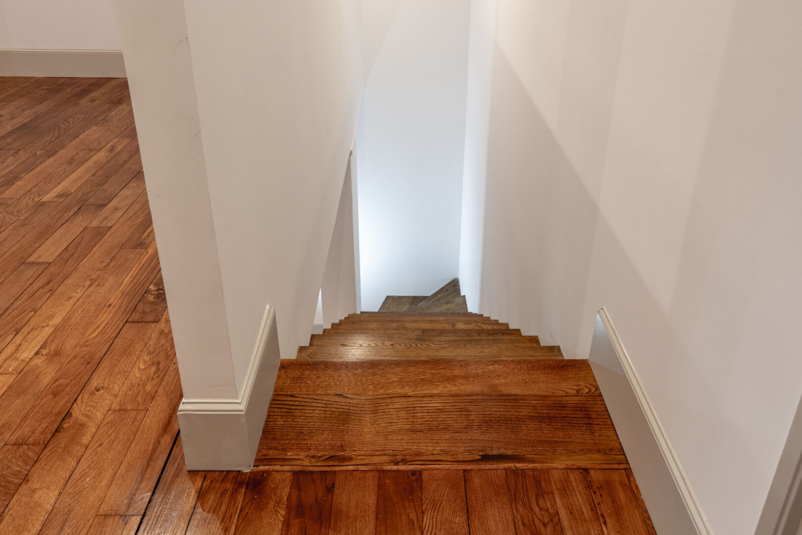 Photo Hypercentre Jeanne d4arc T2 de  57 m² image 4/6