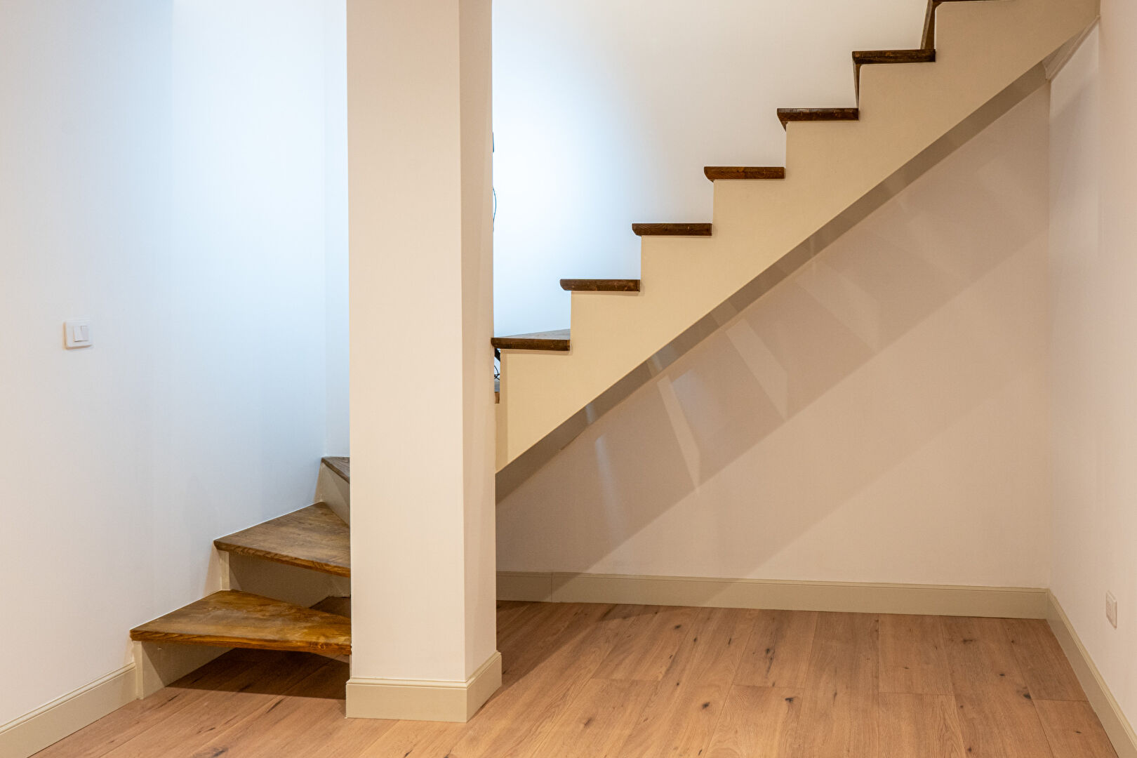 Photo Hypercentre Jeanne d4arc T2 de  57 m² image 5/6