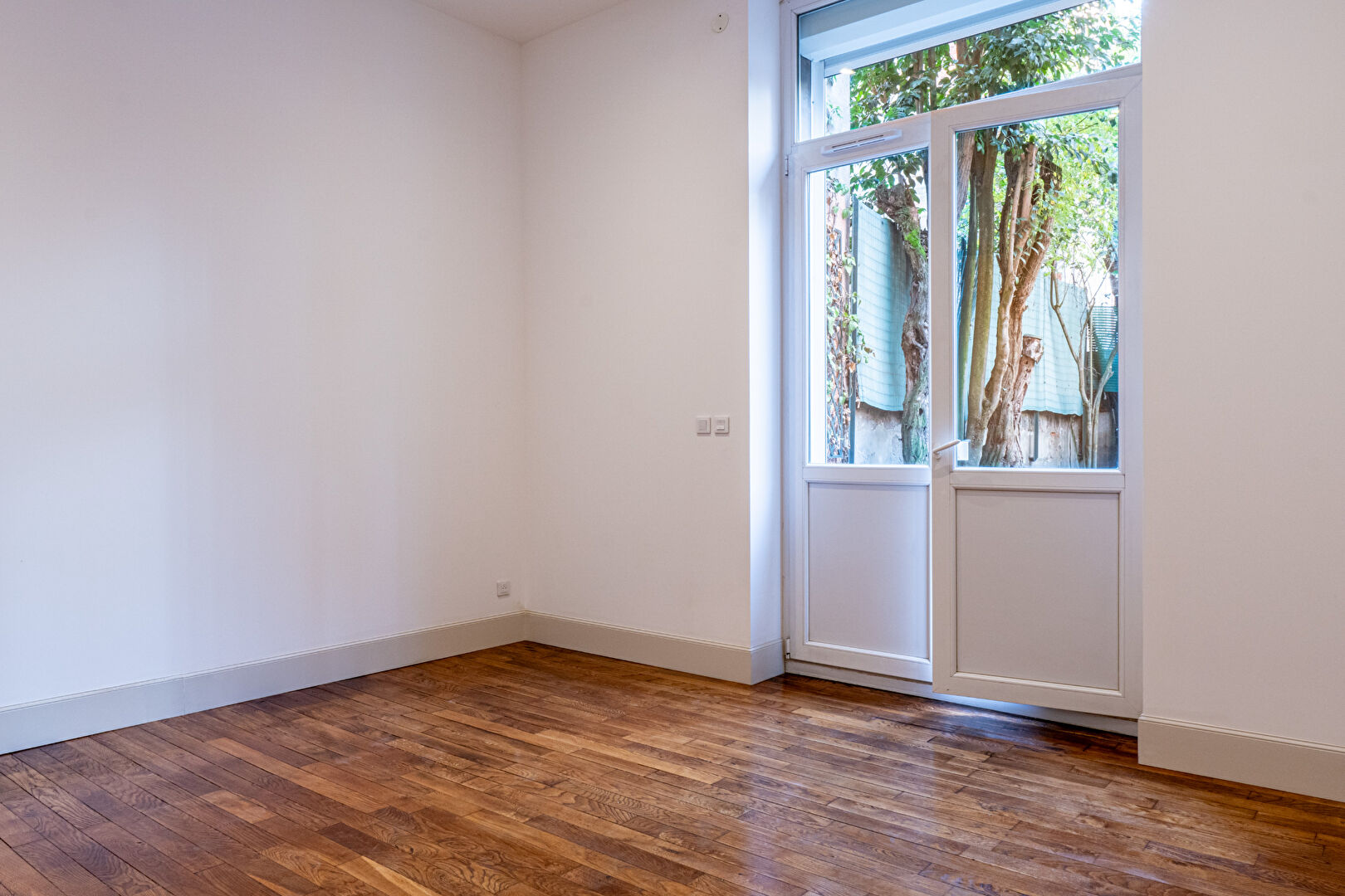 Photo Hypercentre Les Chalets T3 de standing 89.2 m² image 2/6