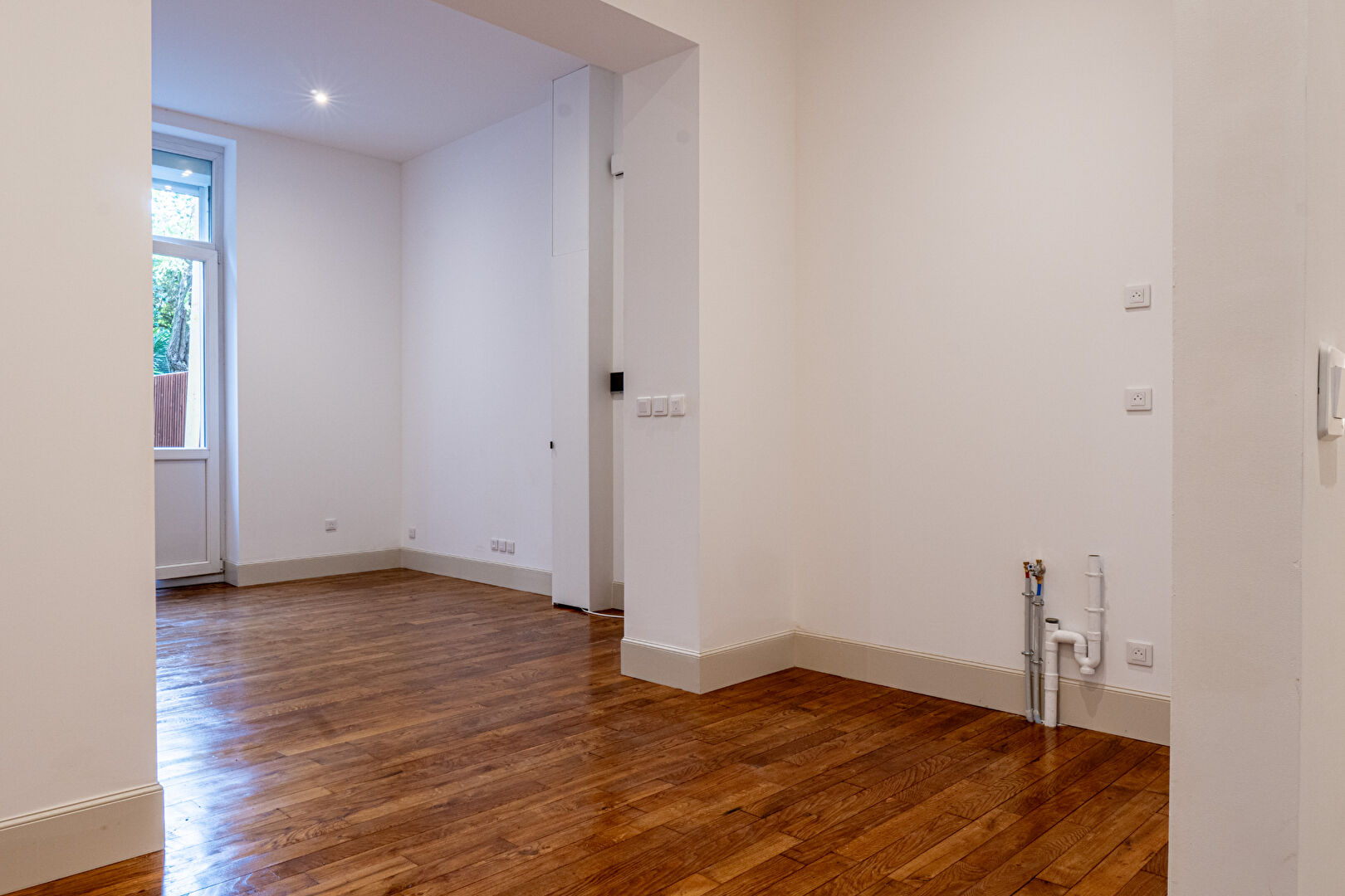 Photo Hypercentre Les Chalets T3 de standing 89.2 m² image 4/6