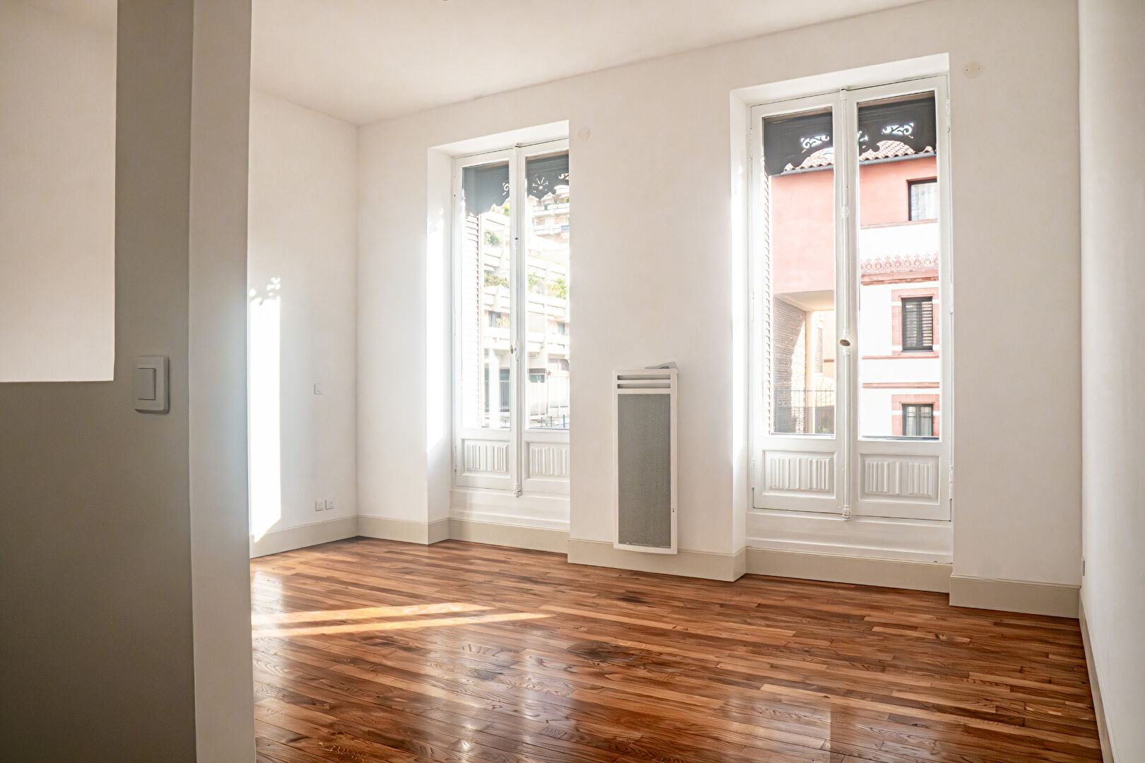 Photo Hypercentre Les Chalets T3 de standing 89.2 m² image 5/6