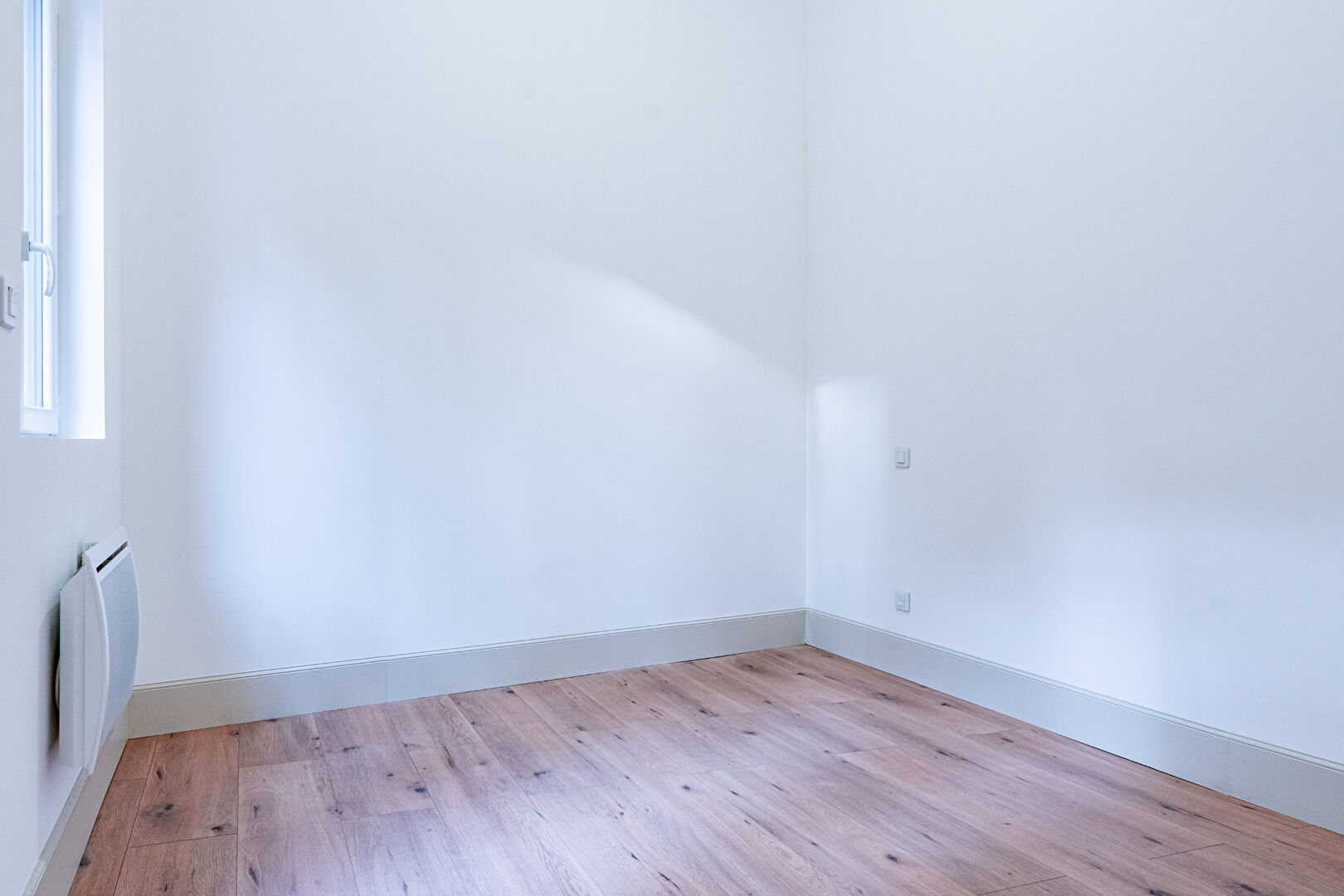 Photo Hypercentre Jeanne d'Arc T3 de 55.40 m² * Terrasse de 54 m² image 5/6