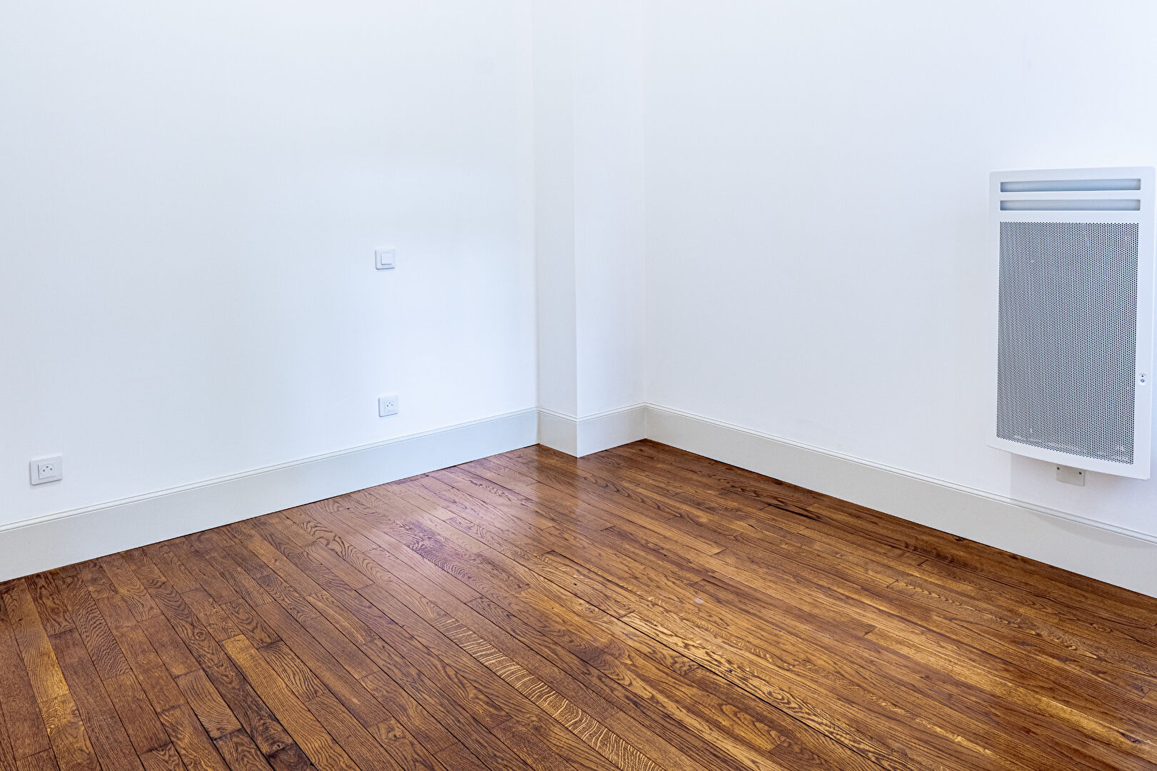 Photo Hypercentre Jeanne d'Arc T3 de 55.40 m² * Terrasse de 54 m² image 6/6