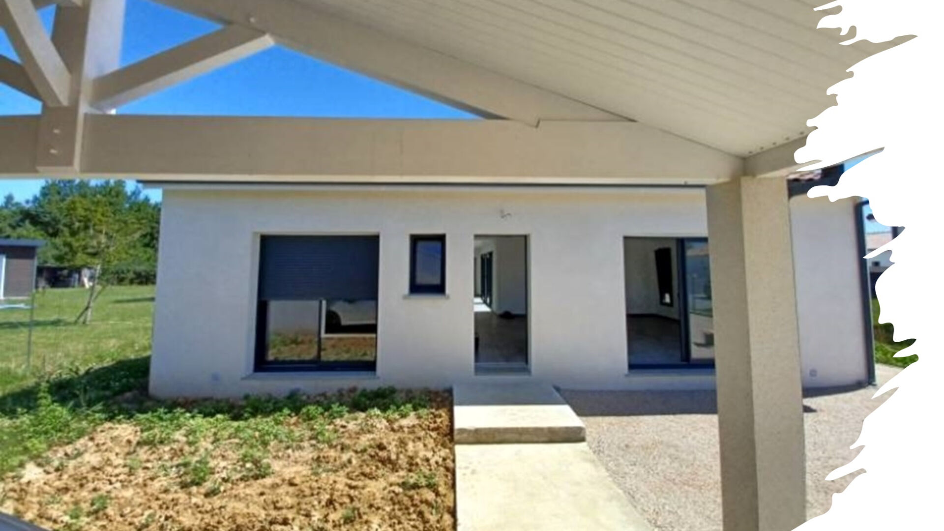 Photo Maison 145 m² avec piscine Montbartier image 2/6