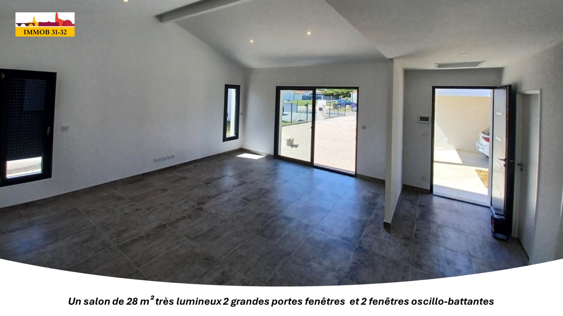 Photo Maison 145 m² avec piscine Montbartier image 3/6