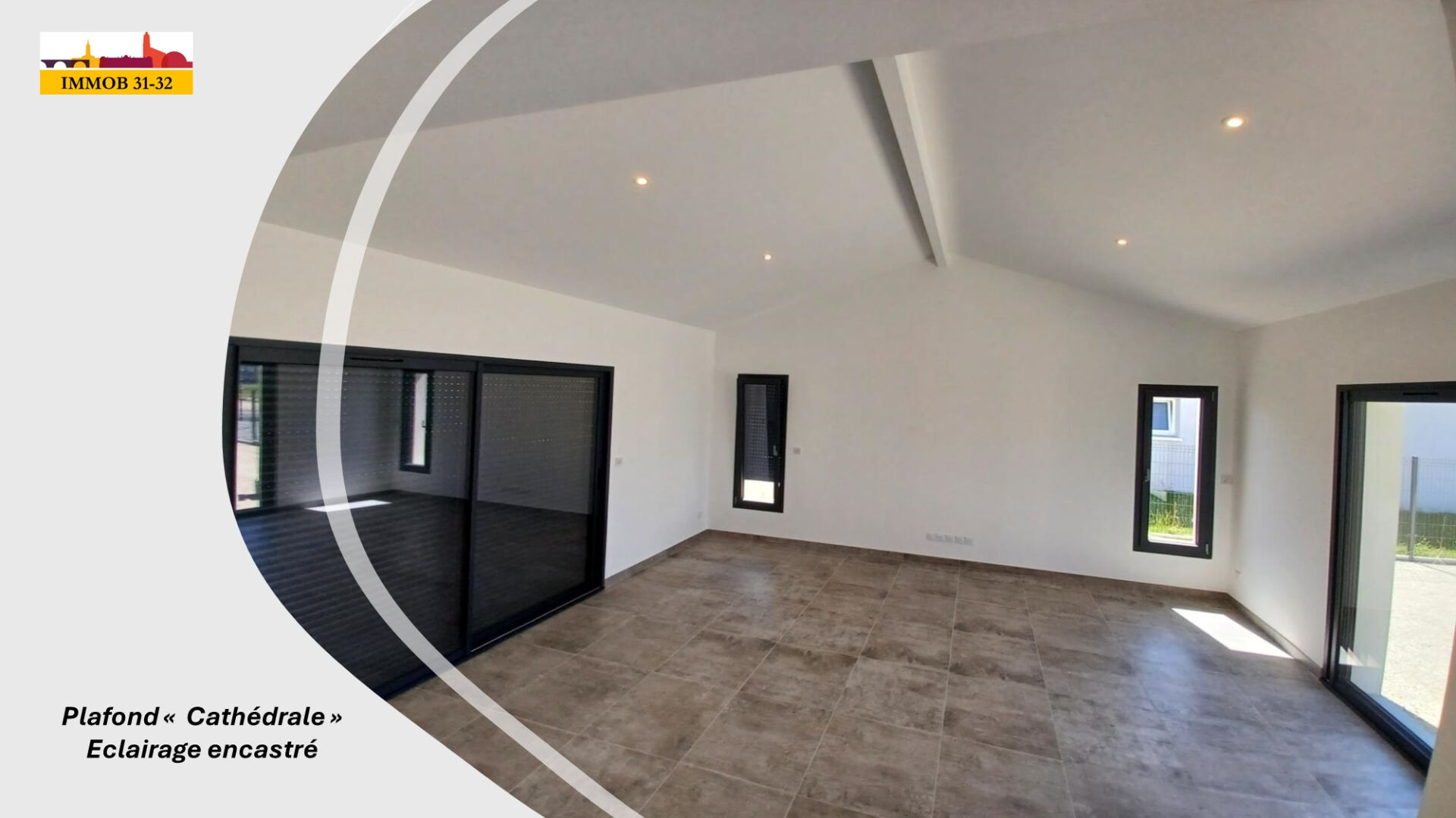 Photo Maison 145 m² avec piscine Montbartier image 4/6